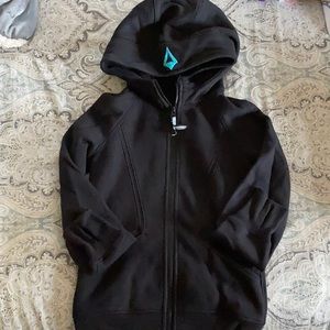 Girls Ivivva sweatshirt